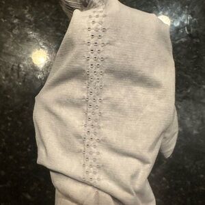 Women's Grey Bike Shorts